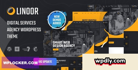 linoor-v182---digital-agency-services-wordpress-theme