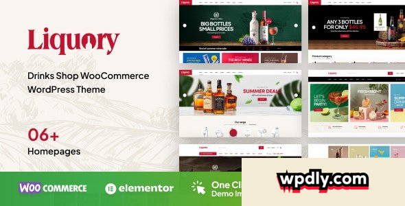 liquory-v128---drinks-shop-woocommerce-theme