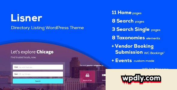lisner-v140---modern-directory-listing-wordpress-theme