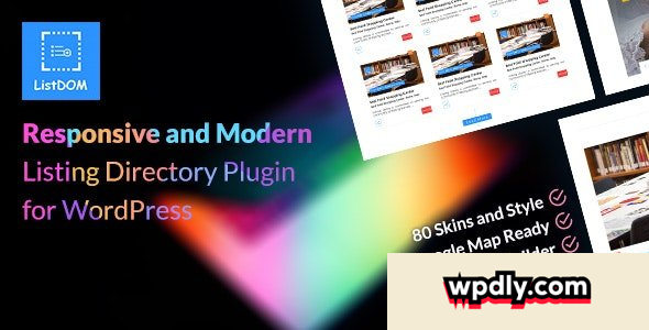 listdom-v161--advanced-directory-and-listing-plugin