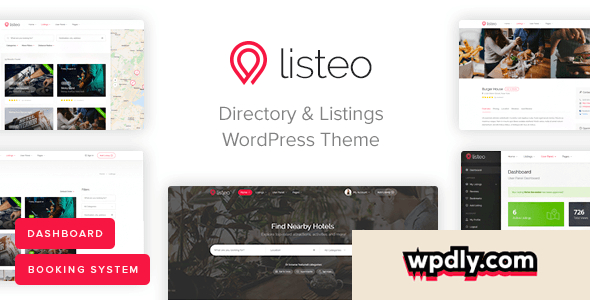listeo-v119---directory-amp-listings-with-booking