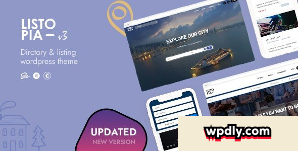 listopia-v315---directory-community-wordpress-theme
