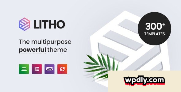 litho-v19---multipurpose-elementor-wordpress-theme