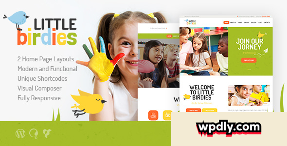 little-birdies-v111---multipurpose-children-wp-theme