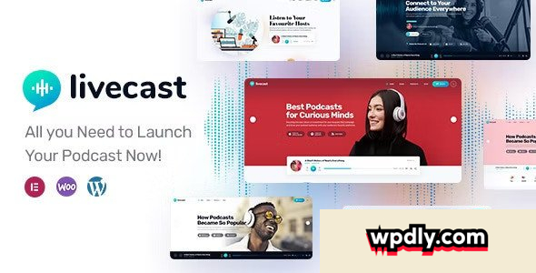 livecast-v110---podcast-theme