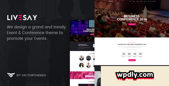 livesay-v151---event--conference-wordpress-theme