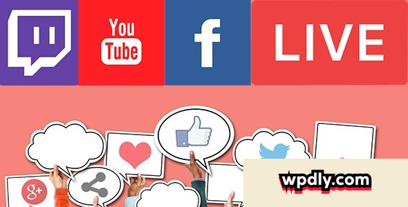 livestream-social-for-wordpress-v121