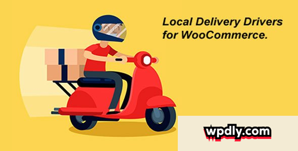 local-delivery-drivers-for-woocommerce-premium-v188