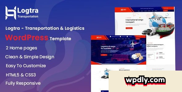 logtra-v10---transportation-amp-logistics-wordpress-theme