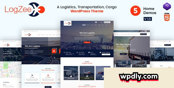 logzee-v10---logistics-transportation-cargo-wordpress-theme