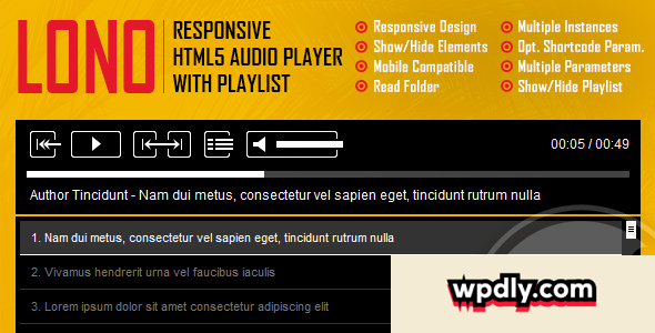 lono-v10---responsive-html5-audio-player-plugin