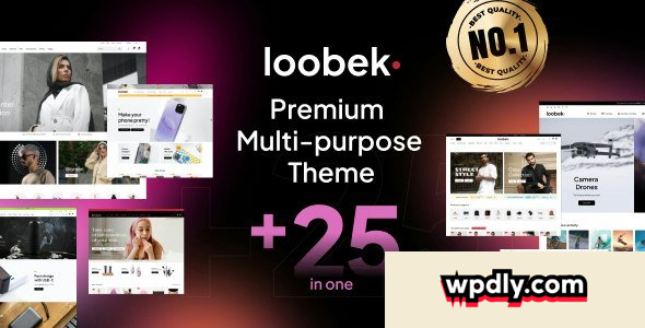 loobek-v123---elementor-multipurpose-woocommerce-theme