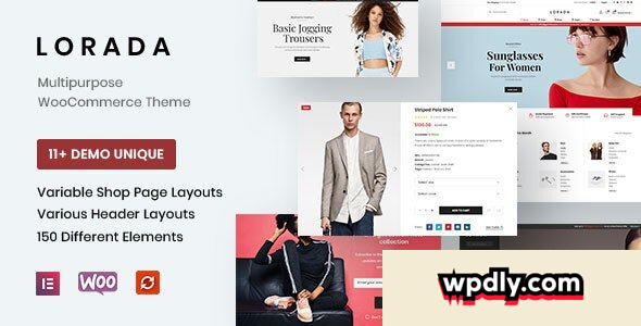 lorada-v412---responsive-elementor-ecommerce-theme