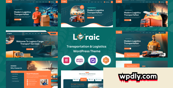 loraic-v104---transportation-amp-logistics-wordpress-theme