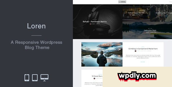 loren-v255---responsive-wordpress-blog-theme