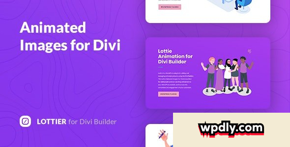 lottier-v100---lottie-animated-images-for-divi-builder