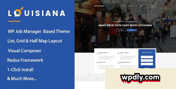 louisiana-v11---responsive-listing-directory-theme