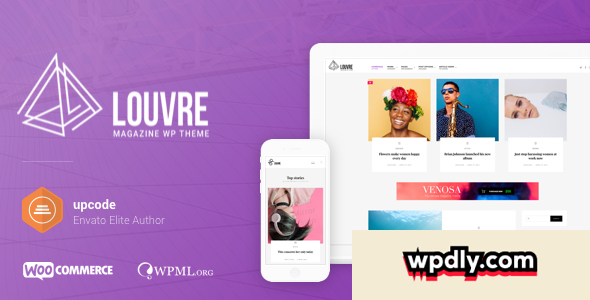 louvre-v110---minimal-magazine-and-blog-theme
