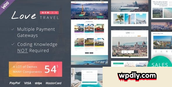 love-travel-v41---creative-travel-agency-wordpress