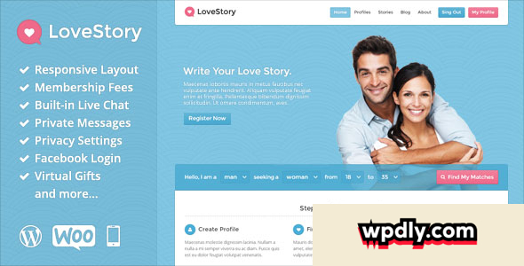 lovestory-v121---themeforest-dating-wordpress-theme