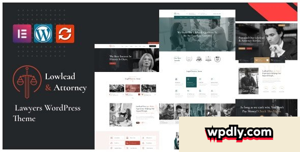 lowlead-v100---attorney-amp-lawyers-wordpress-theme