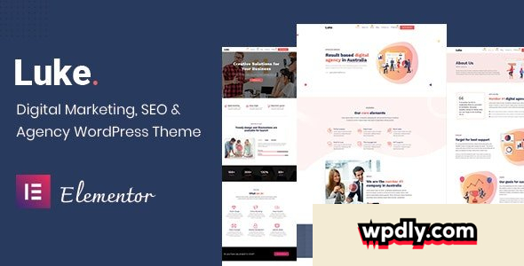 luke-v20---digital-marketing-and-seo-wordpress-theme