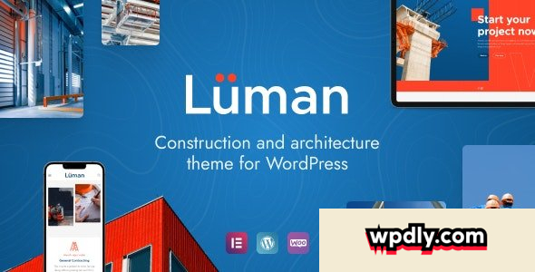 luman-v151---construction-wordpress-theme