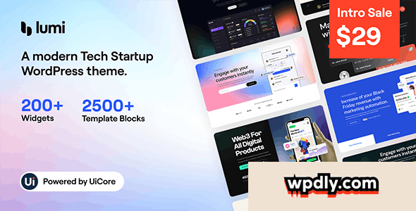 lumi-v101---tech-startup-wordpress-theme