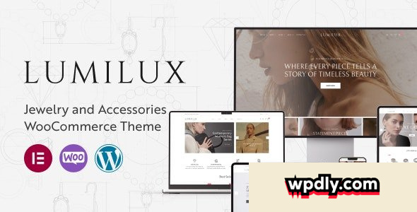 lumilux-v105---jewelry-and-accessories-woocommerce-theme