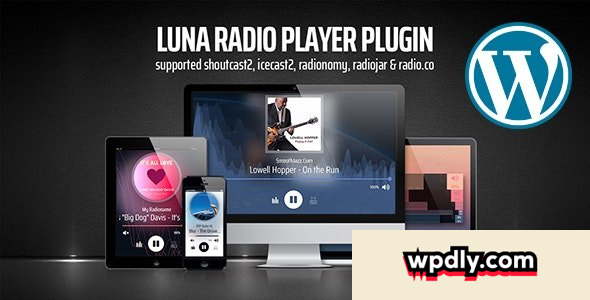 luna-v6220411---web-radio-player-wordpress-plugin