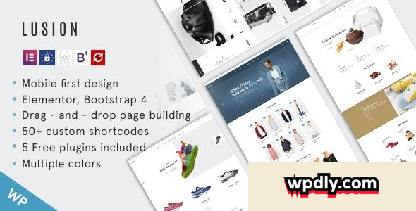 lusion-v148---multipurpose-ecommerce-wordpress-theme