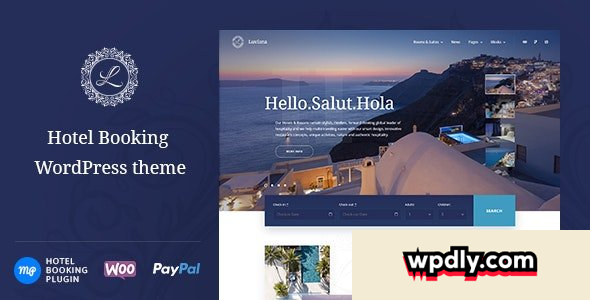 luviana-v143---hotel-booking-wordpress-theme