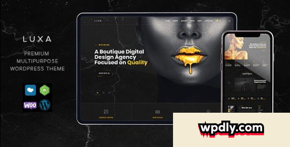 luxa-v127---luxury-black-multipurpose-wordpress-theme