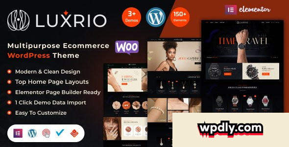 luxrio-v100--ecommerce-jewellery-wordpress-theme
