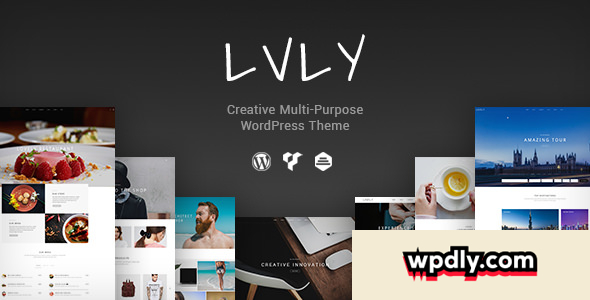 lvly-v102---creative-multi-purpose-wordpress-theme