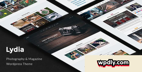 lydia-v118---photography-amp-magazine-wordpress-theme