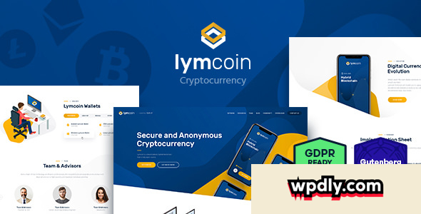 lymcoin-v131---cryptocurrency-amp-ico-wordpress-theme