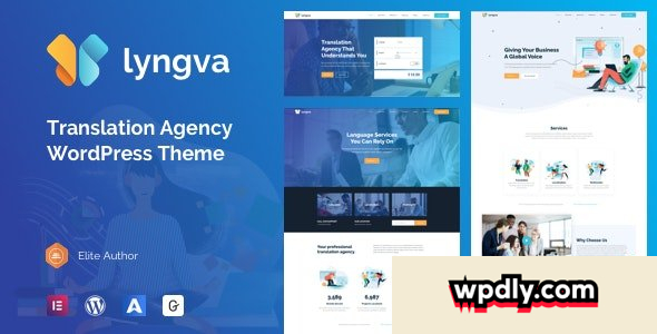 lyngva-v111---translation-agency-wordpress