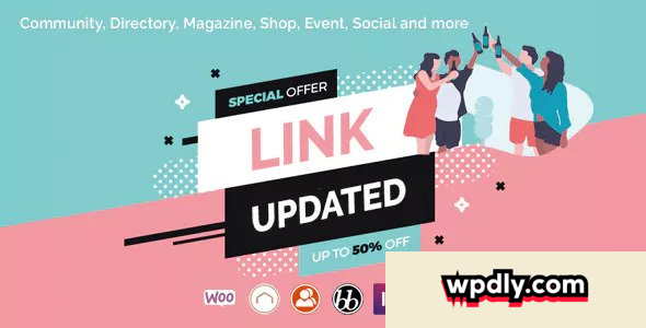 lynk-v202---social-networking-and-community-theme