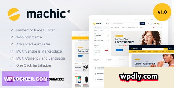 machic-v135---electronics-store-woocommerce-theme