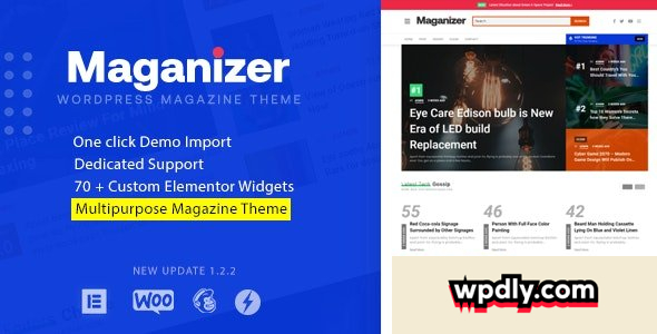 maganizer-v122---modern-magazine-wordpress-theme