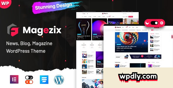magezix-v105---wordpress-newspaper-magazine-theme