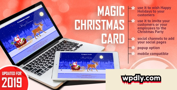 magic-christmas-card-with-animation-v101---wordpress-plugin