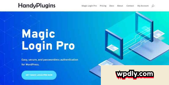 magic-login-pro-v234