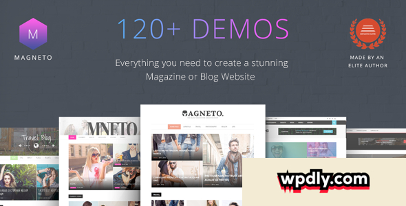 magneto-v12---ecommerce-multi-concept-newspaper--news--magazine--blog-wordpress-theme