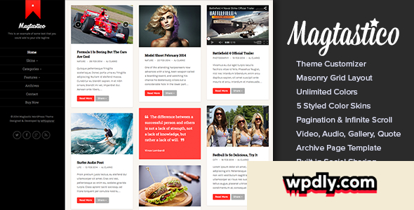 magtastico-v15---responsive-masonry-blog-theme