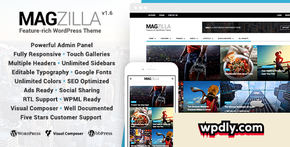 magzilla-v160---for-newspapers-magazines-and-blogs