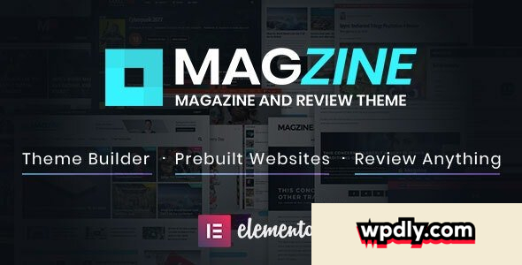 magzine-v101---elementor-review-and-magazine-theme