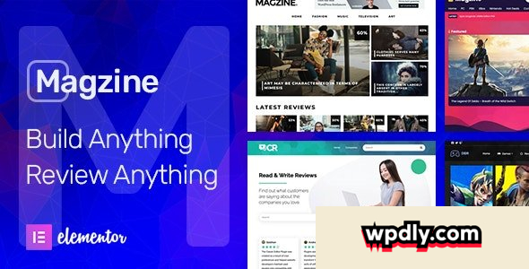 magzine-v17---elementor-review-and-magazine-theme