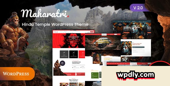 maharatri-v12---hindu-temple-wordpress-theme